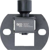 BGS Kurbelwellen-Drehwerkzeug | für Mercedes-Benz, MAN