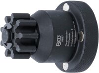 BGS Schwungrad-Drehwerkzeug | für MAN Motoren
