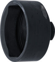 BGS Hinterachskappen-Schlüssel | für BPW Hinterachskappen | SW 111 mm