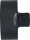 BGS Hinterachskappen-Schlüssel | für BPW Hinterachskappen | SW 111 mm