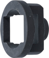 BGS Rollenlager-Achsmuttern-Schlüssel | für BPW 12 t | SW 80 mm