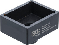 BGS Achsen-Spannmuttern-Schlüssel | für Setra & Neoplan Busse | SW 54 x 68