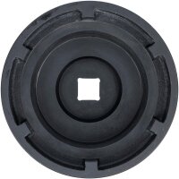 BGS Nutmutternschlüssel | Zapfen innen liegend | für MAN | 133 - 145 mm