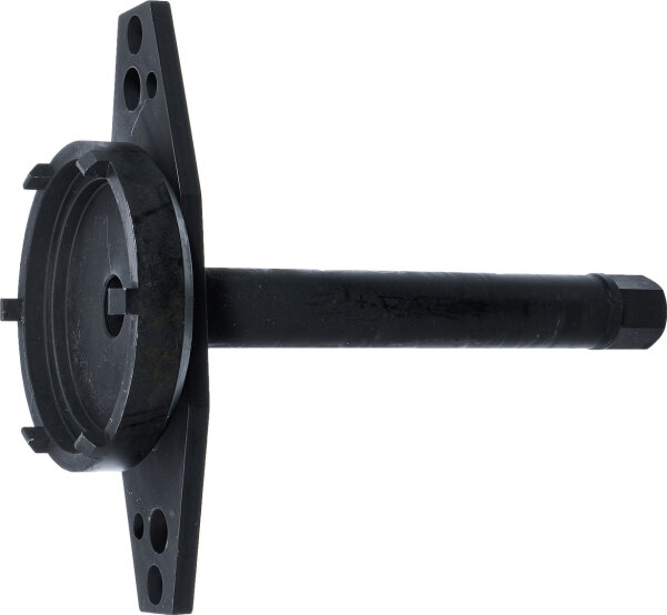 BGS Hinterachs-Nutmuttern-Schlüssel | für Mercedes-Benz Citaro | 122 x 139 mm