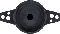 BGS Hinterachs-Nutmuttern-Schlüssel | für...