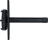 BGS Hinterachs-Nutmuttern-Schlüssel | für Mercedes-Benz Citaro | 122 x 139 mm