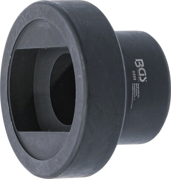 BGS Hinterrad-Stoßdämpferfeder-Demontage-Einsatz | Antrieb Innenvierkant 20 mm (3/4") | für Scania