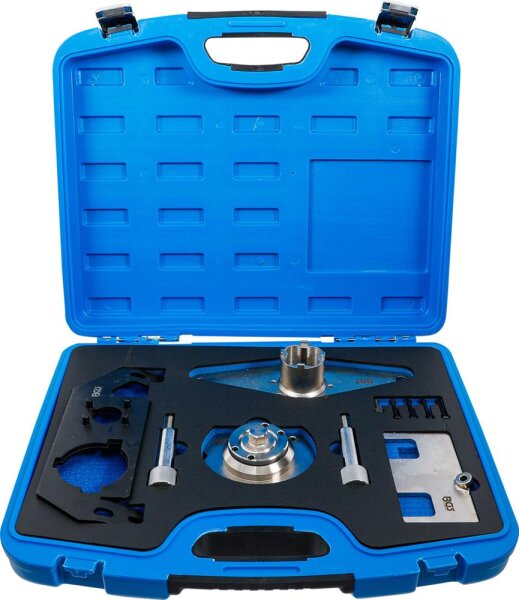 BGS Motor-Einstellwerkzeug-Satz | für Jaguar, Land Rover JLR 2.0 Ingenium Diesel