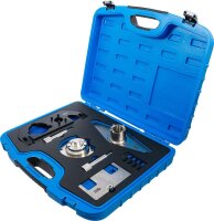 BGS Motor-Einstellwerkzeug-Satz | für Jaguar, Land Rover JLR 2.0 Ingenium Diesel