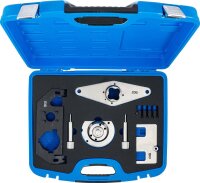 BGS Motor-Einstellwerkzeug-Satz | für Jaguar, Land Rover JLR 2.0 Ingenium Diesel