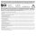 BGS Motor-Einstellwerkzeug-Satz | für Volvo 5 Zylinder 2,0 / 2,4 / 2,5 Diesel