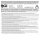 BGS Durchstechahlen-Satz zur Kabelverlegung | 4-tlg.