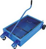BGS Öl-Auffangwanne | fahrbar | 35 l