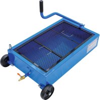 BGS Öl-Auffangwanne | fahrbar | 35 l