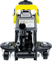 BGS Diy Rangier-Wagenheber | hydraulisch | 1 t