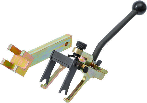 BGS Ventilfeder-Spannapparat | für BMW, MINI, Citroën, Peugeot