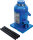 BGS Hydraulischer Flaschen-Wagenheber | 50 t