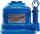 BGS Hydraulischer Flaschen-Wagenheber | extra flach | 10 t