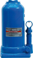 BGS Hydraulischer Flaschen-Wagenheber | mit Doppelkolben | 5 t