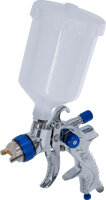 BGS Druckluft-Farbsprühpistole | mit 3...