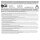 BGS Schraubendreher-Satz | JIS Standard | 4-tlg.