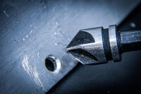 BGS Diy Senker-Bit-Satz | HSS | Antrieb 6,3 mm (1/4") | 12 - 16 - 19 mm | 3-tlg.