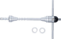 BGS Einpresswerkzeug für Lagerschalen | für 1" bis 1.1/2" Lagerschalen