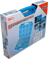 BGS Gewindeschneid-Satz | M3 - M12 | 56-tlg.