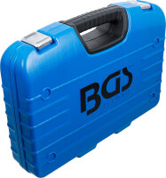 BGS Grundloch-Innenlager-Abzieher-Satz | 15-tlg.