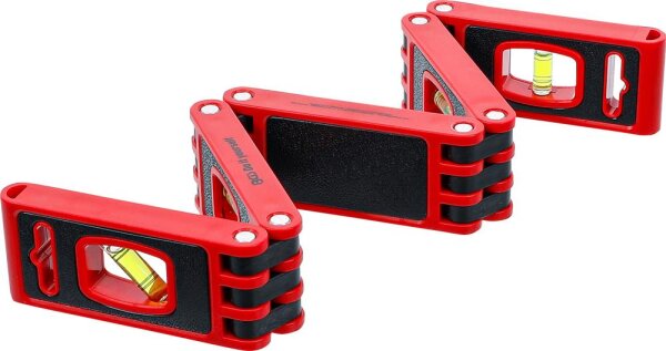 BGS Diy Wasserwaage | flexibel | 600 mm