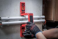 BGS Diy Wasserwaage | flexibel | 600 mm