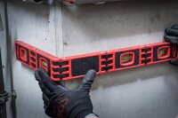 BGS Diy Wasserwaage | flexibel | 600 mm