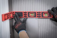 BGS Diy Wasserwaage | flexibel | 600 mm