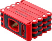 BGS Diy Wasserwaage | flexibel | 600 mm