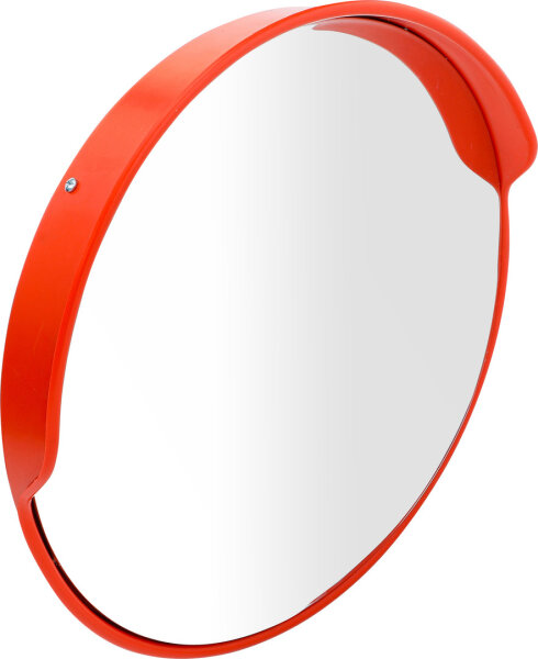 BGS Weitwinkelspiegel | Ø 450 mm