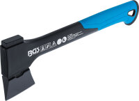 BGS Universalaxt | glasfaserverstärkter Nylonstiel |...