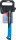BGS Universalaxt | glasfaserverstärkter Nylonstiel | 410 g