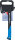 BGS Universalaxt | glasfaserverstärkter Nylonstiel | 590 g