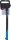 BGS Universalaxt | glasfaserverstärkter Nylonstiel | 1100 g