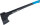 BGS Universalaxt | glasfaserverstärkter Nylonstiel | 1800 g
