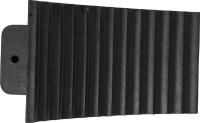 BGS Unterlegkeil | 250 x 160 x 190 mm | für Pkw / Nfz