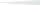 BGS Zierleistenkeil | 190 x 29 mm