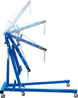 BGS Motorkran | 2000 kg