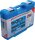 BGS Druckluft-Ratschenschrauber-Satz | 12,5 mm (1/2") | 102 Nm | 14-tlg.