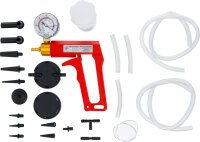 BGS Diy Vakuumpumpe/Bremsenentlüfter