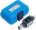 BGS Digitaler Drehmoment-Adapter | 12,5 mm (1/2") | 40 - 200 Nm
