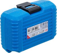 BGS Digitaler Drehmoment-Adapter | 6,3 mm (1/4") | 6 - 30 Nm