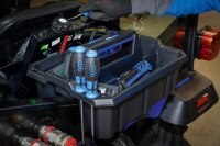 BGS Werkzeug-Tragekasten | Kunststoff