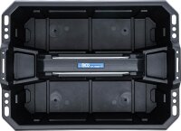 BGS Werkzeug-Tragekasten | Kunststoff | inkl. Werkzeug-Sortiment | 66-tlg.