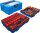 BGS VDE-Zangen- / Schraubendreher- und Steckschlüssel-Satz | BGS systainer® | 36-tlg.